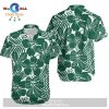New York Jets Flowers Hot New Style Hawaii Shirt and Shorts Summer Collection LIMITED EDITION