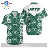 New York Jets Grateful Dead NFL Gift For Fan Hawaiian Graphic Print Shirt and Short LIMITED EDITION