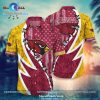 NFL Arizona Cardinals Hawaiian Shirt Hot Trending 2 LIMITED EDITION