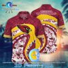 NFL Arizona Cardinals Hawaiian Shirt Hot Trending LIMITED EDITION