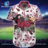 NFL Arizona Cardinals Hawaiian Shirt Lover Summer 2023 LIMITED EDITION