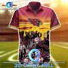 NFL Arizona Cardinals Hawaiian Shirt Pineapple New Trending LIMITED EDITION