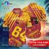 NFL Arizona Cardinals Hawaiian Shirt Style Hot Trending LIMITED EDITION