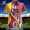 Miami Dolphins Hawaiian Shirt Short Style Hot Trending Summer LIMITED EDITION