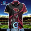 NFL Arizona Cardinals Hawaiian Shirt Trending Summer LIMITED EDITION