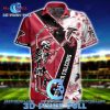NFL Atlanta Falcons Hawaiian Shirt Short 7 LIMITED EDITION