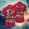 NFL Atlanta Falcons Hawaiian Shirt Short LIMITED EDITION