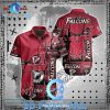 NFL Atlanta Falcons Hawaiian Shirt Short Sport 1 LIMITED EDITION