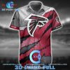 NFL Atlanta Falcons Hawaiian Shirt Short Sport 2 LIMITED EDITION