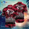 NFL Atlanta Falcons Hawaiian Shirt Short Sport LIMITED EDITION