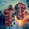 NFL Atlanta Falcons Hawaiian Shirt Short Style Hot Trending LIMITED EDITION