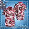NFL Atlanta Falcons Hawaiian Shirt Short Style LIMITED EDITION