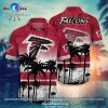 NFL Atlanta Falcons Hawaiian Shirt Short Summer LIMITED EDITION