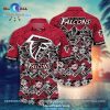 NFL Atlanta Falcons Hawaiian Shirt Shot Trending Summer LIMITED EDITION