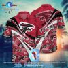 NFL Atlanta Falcons Hawaiian Shirt Trending LIMITED EDITION