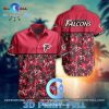 NFL Atlanta Falcons Hawaiian Shirt Trending LIMITED EDITION