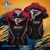 NFL Atlanta Falcons Style Trending Model 1 Hawaiian Shirt And Short Summer LIMITED EDITION