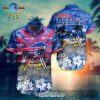 NFL Buffalo Bills Hawaiian Shirt Mickey Summer LIMITED EDITION