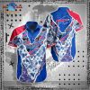NFL Buffalo Bills Hawaiian Shirt Mickey Summer LIMITED EDITION
