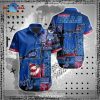 NFL Buffalo Bills Hawaiian Shirt Short Sport LIMITED EDITION