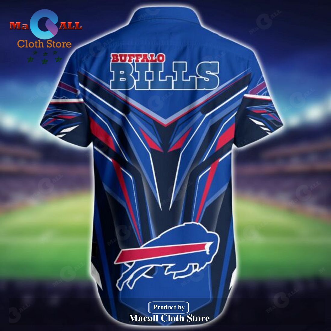 NFL Buffalo Bills Hawaiian Shirt Short Sport LIMITED EDITION NFL Buffalo Bills Hawaiian Shirt Short Sport LIMITED EDITION