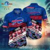 NFL Buffalo Bills Hawaiian Shirt Short Sport LIMITED EDITION