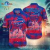 NFL Buffalo Bills Hawaiian Shirt Short Style Hot Trending 6 LIMITED EDITION