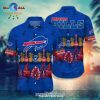 NFL Buffalo Bills Hawaiian Shirt Short Style Trending LIMITED EDITION