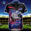 NFL Buffalo Bills Hawaiian Shirt Short Summer gift for fan LIMITED EDITION