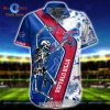 Seattle Seahawks Trending Model 1 Hawaiian Shirt LIMITED EDITION