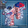 NFL Buffalo Bills Hawaiian Shirt Short Summer Logo LIMITED EDITION