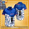 NFL Buffalo Bills Hawaiian Shirt Short Summer Logo men LIMITED EDITION