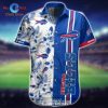 NFL Buffalo Bills Hawaiian Shirt Short Summer NO1 LIMITED EDITION