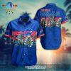 NFL Buffalo Bills Hawaiian Shirt Sport LIMITED EDITION