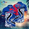 NFL Buffalo Bills Hawaiian Shirt Sport LIMITED EDITION