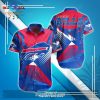 NFL Buffalo Bills Hawaiian Shirts Short Summer LIMITED EDITION