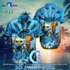 NFL Carolina Panthers Hawaiian Shirt And Short This Summer NFL Carolina Panthers Hawaiian Shirt And Short This Summer FVJ2 LIMITED EDITION
