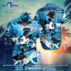 NFL Carolina Panthers Hawaiian Shirt Hot Trending LIMITED EDITION