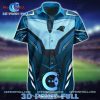 NFL Carolina Panthers Hawaiian Shirt Short Style Hot Trending 1 LIMITED EDITION