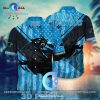 NFL Carolina Panthers Hawaiian Shirt Short Style Hot Trending LIMITED EDITION
