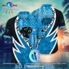 NFL Carolina Panthers Hawaiian Shirt Short Style Hot Trending 3 LIMITED EDITION