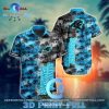 NFL Carolina Panthers Hawaiian Shirt Short Style Hot Trending LIMITED EDITION