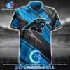 NFL Carolina Panthers Hawaiian Shirt Short Trending Summer 1 LIMITED EDITION