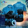NFL Carolina Panthers Hawaiian Shirt Short Trending Summer 2 LIMITED EDITION