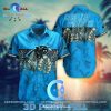 NFL Carolina Panthers Hawaiian Shirt Short Trending Summer 3 LIMITED EDITION