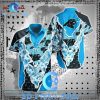 NFL Carolina Panthers Hawaiian Shirt Trending 1 LIMITED EDITION