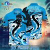 NFL Carolina Panthers Hawaiian Shirt Trending 2 LIMITED EDITION