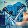 NFL Carolina Panthers Hawaiian Shirt Trending Summer 1 LIMITED EDITION