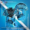 NFL Carolina Panthers Hawaiian Shirt Trending LIMITED EDITION