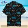 NFL Carolina Panthers Style Trending Hawaiian Shirt Short Flag LIMITED EDITION